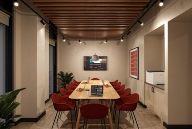 Classic Studio, Upper Tower - Image 9