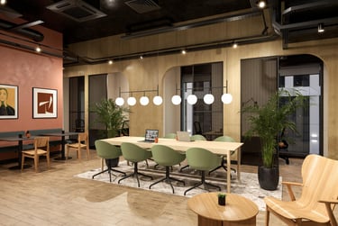 Deluxe Studio, Penthouse - Image 2