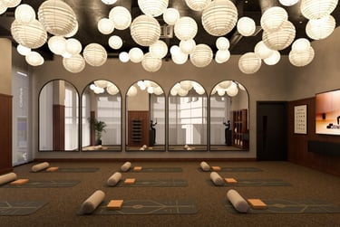 Deluxe Studio, Penthouse - Image 3