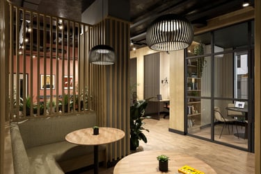 Deluxe Studio, Penthouse - Image 5