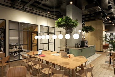 Deluxe Studio, Penthouse - Image 13