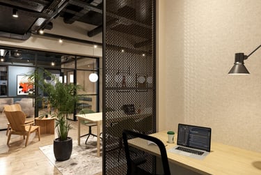 Deluxe Studio, Penthouse - Image 19