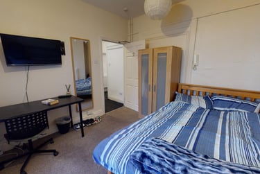 10 bed house, Pipe Lane, City Centre, Bristol, BS15AJ - Image 7