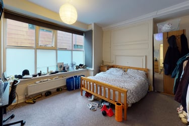 10 bed house, Pipe Lane, City Centre, Bristol, BS15AJ - Image 6