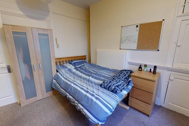 10 bed house, Pipe Lane, City Centre, Bristol, BS15AJ - Image 11