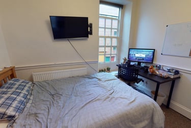 10 bed house, Pipe Lane, City Centre, Bristol, BS15AJ - Image 9