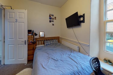 10 bed house, Pipe Lane, City Centre, Bristol, BS15AJ - Image 10