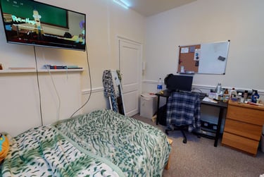 10 bed house, Pipe Lane, City Centre, Bristol, BS15AJ - Image 13