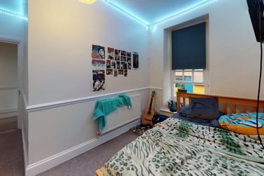 10 bed house, Pipe Lane, City Centre, Bristol, BS15AJ - Image 12