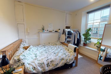 10 bed house, Pipe Lane, City Centre, Bristol, BS15AJ - Image 14