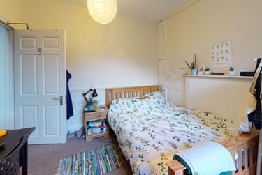 10 bed house, Pipe Lane, City Centre, Bristol, BS15AJ - Image 15