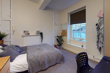 10 bed house, Pipe Lane, City Centre, Bristol, BS15AJ - Image 5