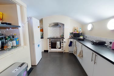 10 bed house, Pipe Lane, City Centre, Bristol, BS15AJ - Image 3