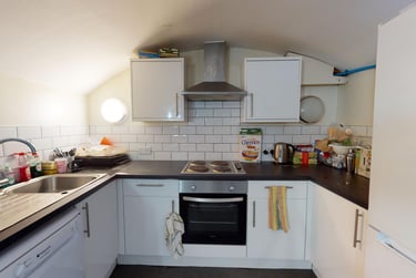 10 bed house, Pipe Lane, City Centre, Bristol, BS15AJ - Image 2