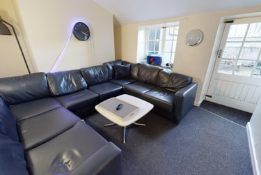 10 bed house, Pipe Lane, City Centre, Bristol, BS15AJ - Image 1