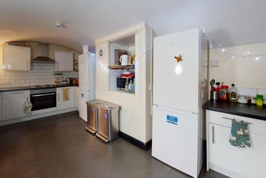 10 bed house, Pipe Lane, City Centre, Bristol, BS15AJ - Image 4