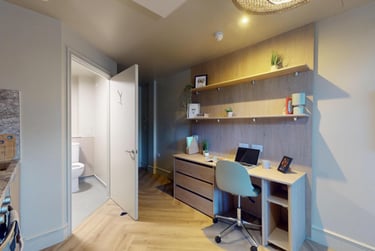 1 bed house, Ashby Road, City Centre, Loughborough, LE113AG - Image 2