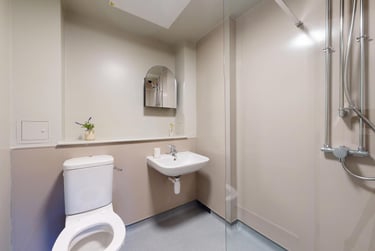 1 bed house, Ashby Road, City Centre, Loughborough, LE113AG - Image 3