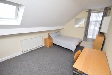 6 bed house, Dunlop Avenue, Lenton, Nottingham, NG72BW - Image 7