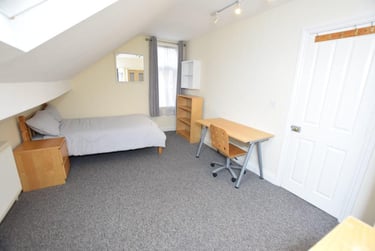 6 bed house, Dunlop Avenue, Lenton, Nottingham, NG72BW - Image 8