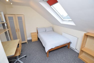 6 bed house, Elmsthorpe Avenue, Lenton, Nottingham, NG72BU - Image 8