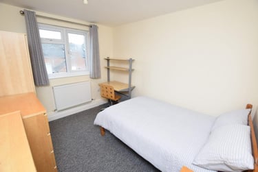 6 bed house, Elmsthorpe Avenue, Lenton, Nottingham, NG72BU - Image 9