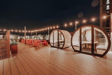 6 bed house, Rockingham Street, Devonshire Green, Sheffield, S14LZ - Image 13