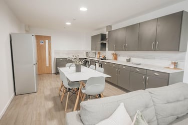 6 bed house, Rockingham Street, Devonshire Green, Sheffield, S14TT - Image 2