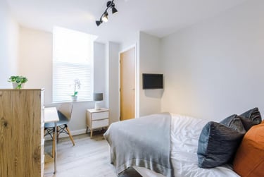 6 bed house, Hazelwood Avenue, Jesmond, Newcastle, NE23HX - Image 6