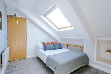 6 bed house, Hazelwood Avenue, Jesmond, Newcastle, NE23HX - Image 7