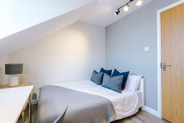 6 bed house, Hazelwood Avenue, Jesmond, Newcastle, NE23HX - Image 9