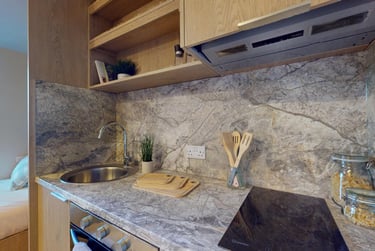 1 bed house, Ashby Road, City Centre, Loughborough, LE113AG - Image 4