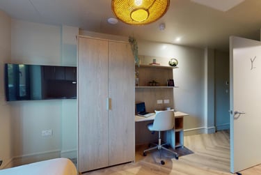 1 bed house, Ashby Road, City Centre, Loughborough, LE113AG - Image 6