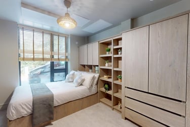 1 bed house, Ashby Road, City Centre, Loughborough, LE113AG - Image 4