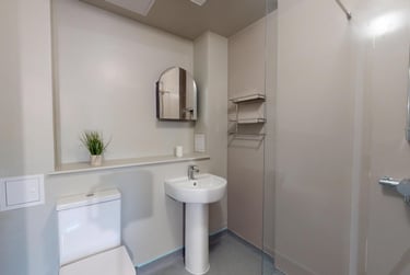 1 bed house, Ashby Road, City Centre, Loughborough, LE113AG - Image 5