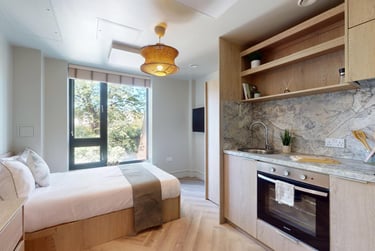 1 bed house, Ashby Road, City Centre, Loughborough, LE113AG - Image 7