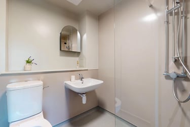 1 bed house, Ashby Road, City Centre, Loughborough, LE113AG - Image 7