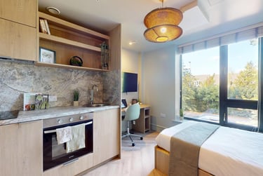 1 bed house, Ashby Road, City Centre, Loughborough, LE113AG - Image 2