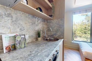 1 bed house, Ashby Road, City Centre, Loughborough, LE113AG - Image 6