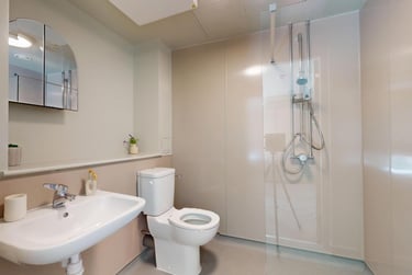 1 bed house, Ashby Road, City Centre, Loughborough, LE113AG - Image 1