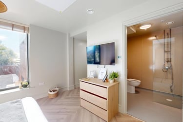 1 bed house, Ashby Road, City Centre, Loughborough, LE113AG - Image 3