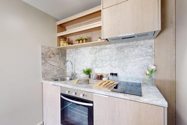 1 bed house, Ashby Road, City Centre, Loughborough, LE113AG - Image 4