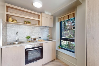 1 bed house, Ashby Road, City Centre, Loughborough, LE113AG - Image 5