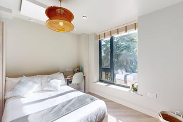 1 bed house, Ashby Road, City Centre, Loughborough, LE113AG - Image 7