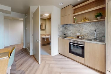 1 bed house, Ashby Road, City Centre, Loughborough, LE113AG - Image 2