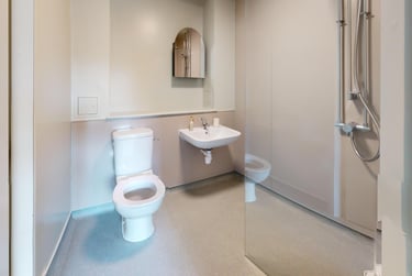 1 bed house, Ashby Road, City Centre, Loughborough, LE113AG - Image 3