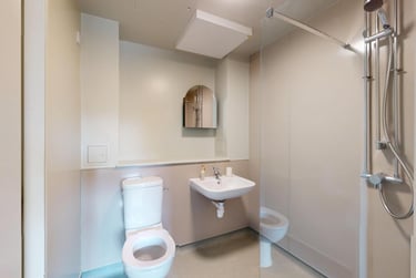 1 bed house, Ashby Road, City Centre, Loughborough, LE113AG - Image 5