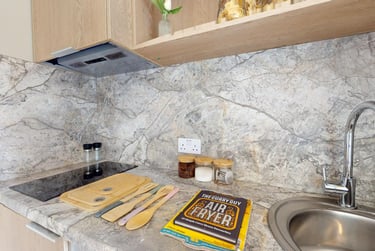 1 bed house, Ashby Road, City Centre, Loughborough, LE113AG - Image 7