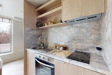 1 bed house, Ashby Road, City Centre, Loughborough, LE113AG - Image 7