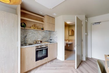 1 bed house, Ashby Road, City Centre, Loughborough, LE113AG - Image 8